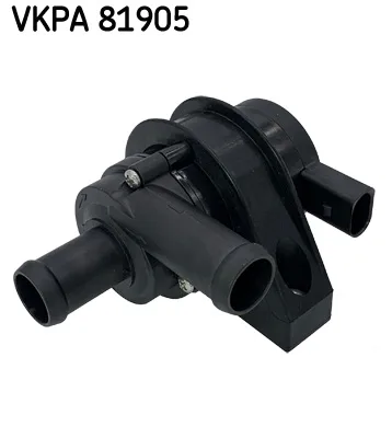 Водна помпа, охлаждане на двигателя SKF